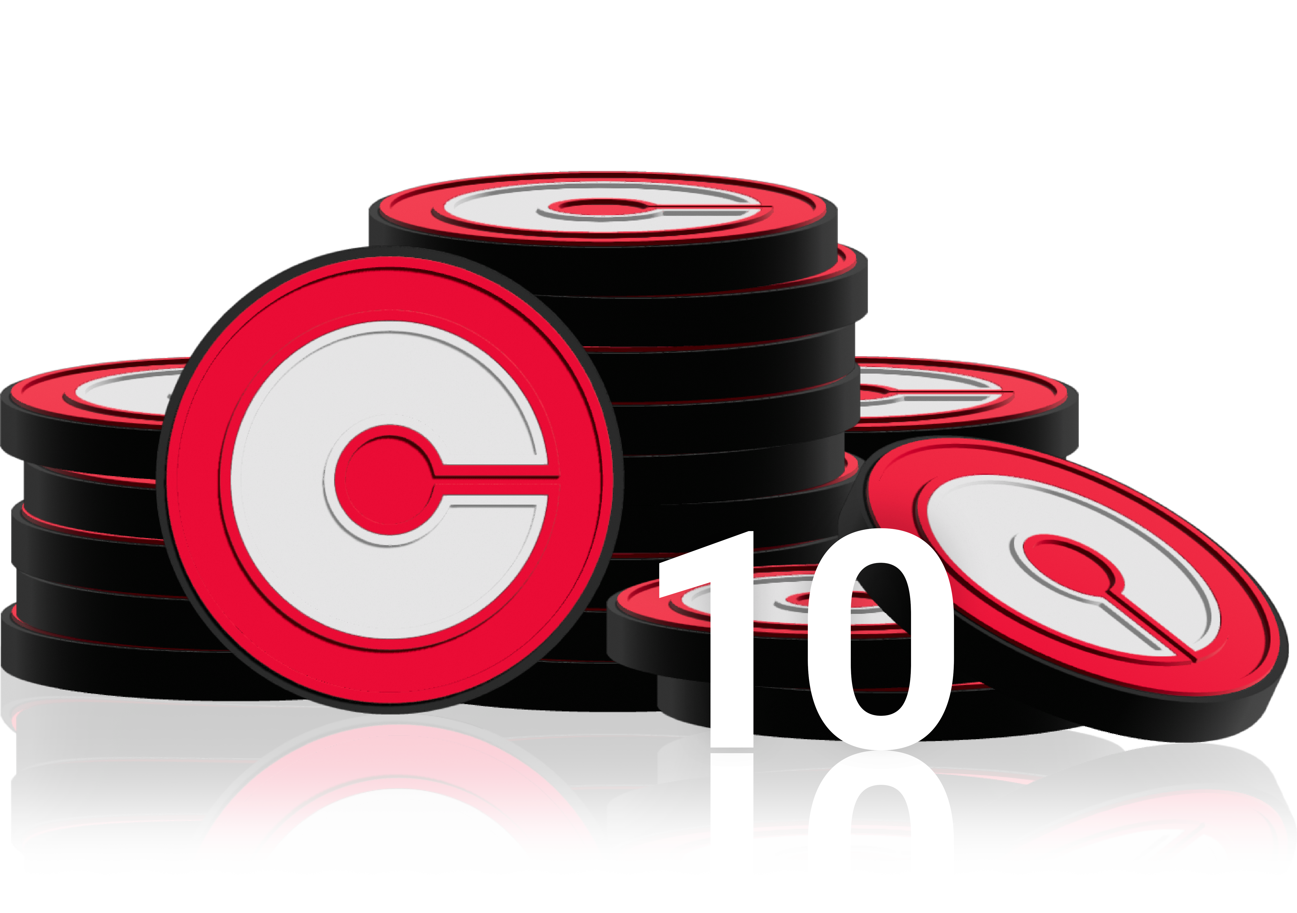 Crédit 10 Unités image