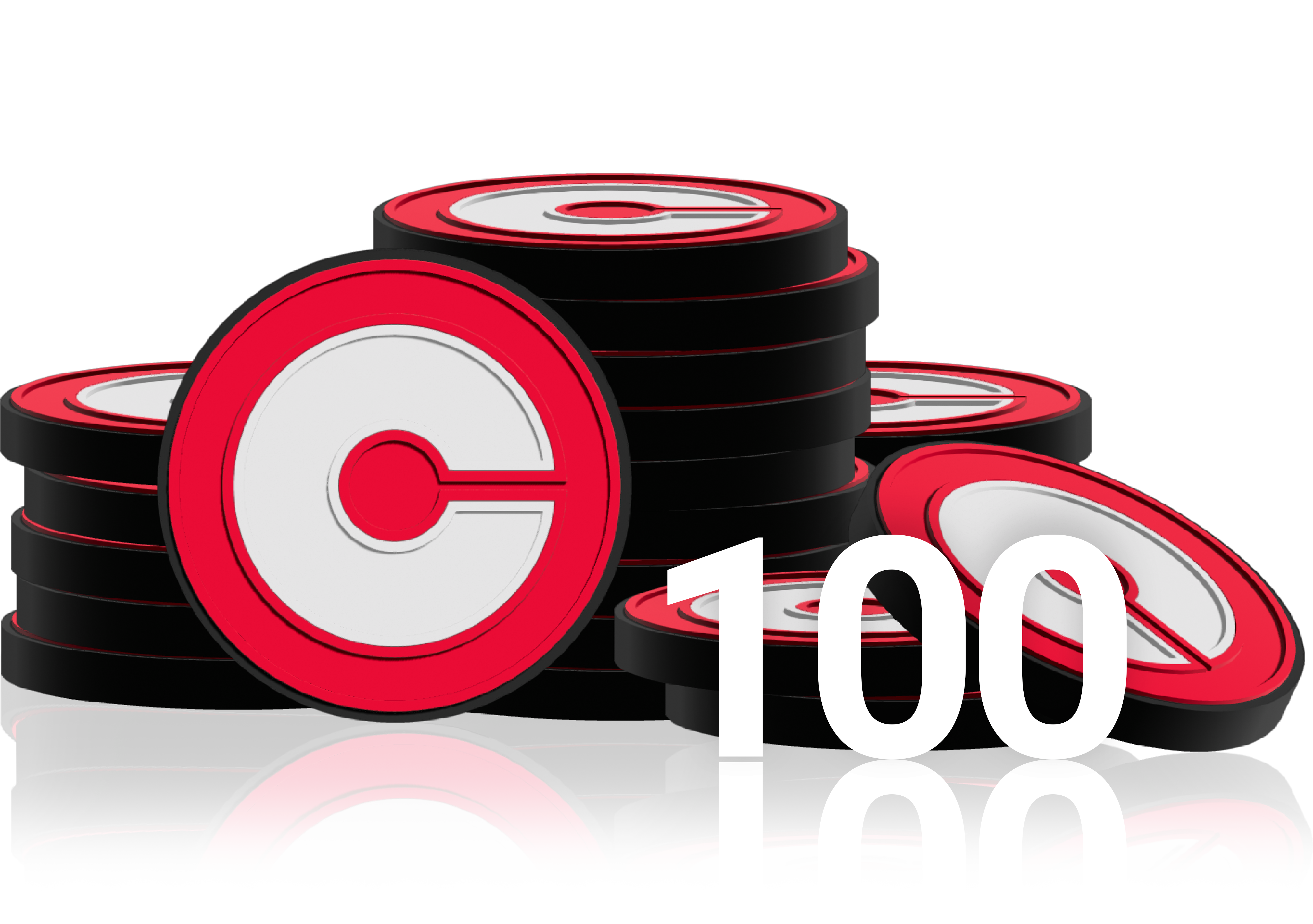 Crédit 100 Unités image