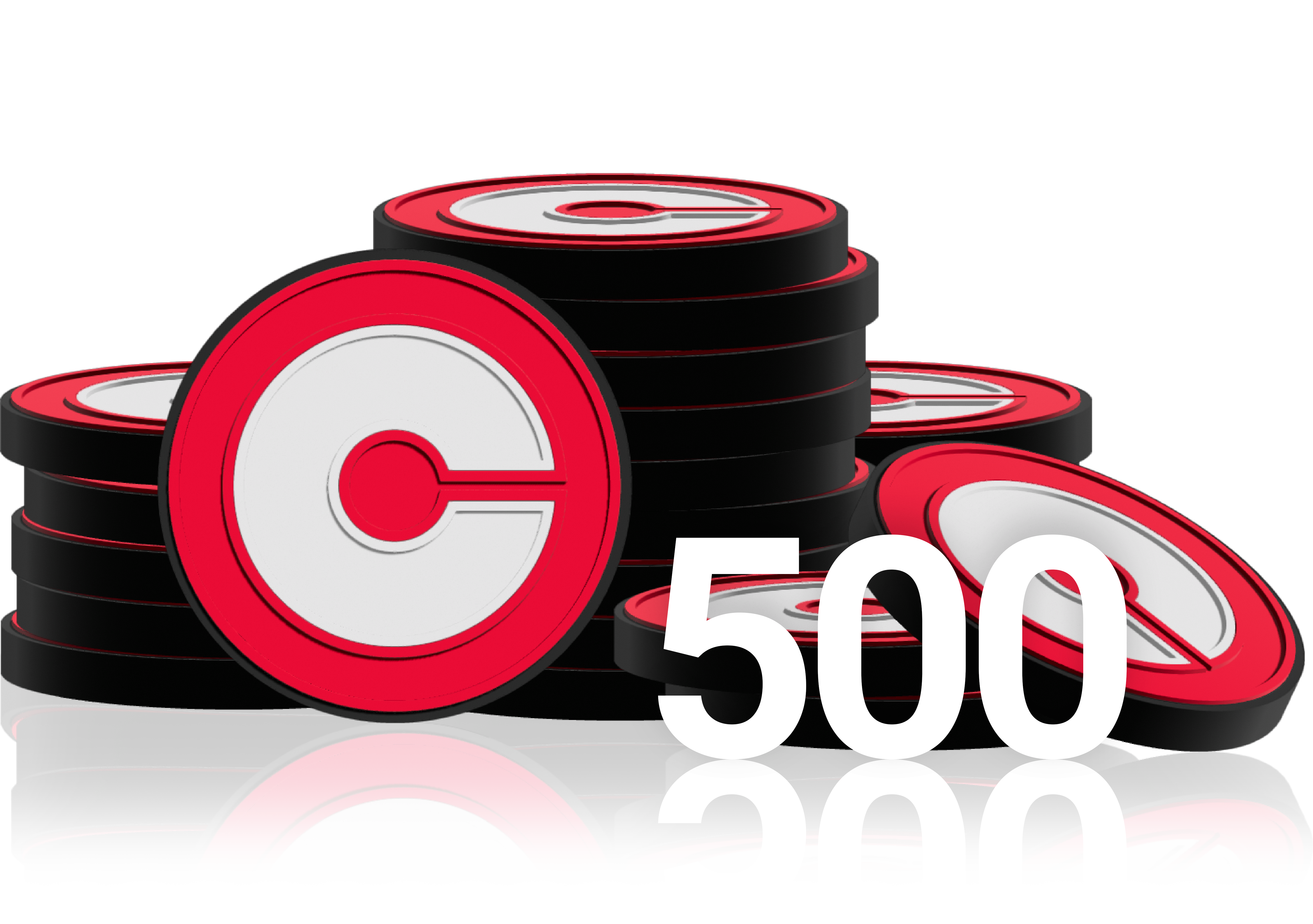 Crédit 500 Unités image